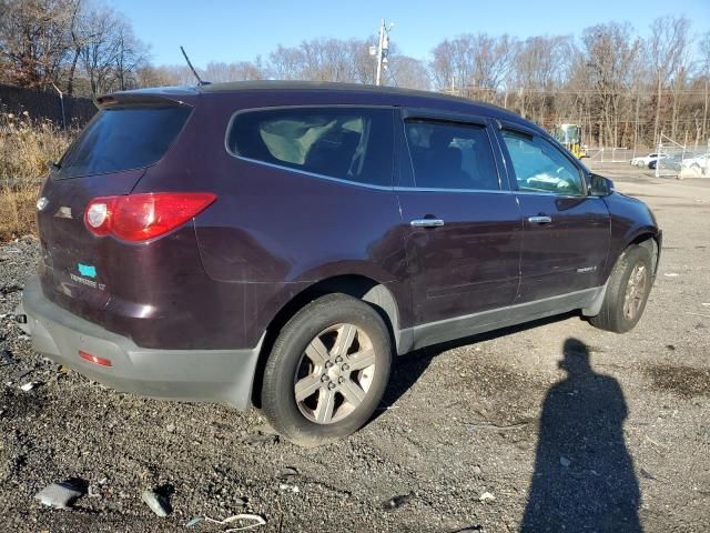 2009 Chevrolet Traverse LT