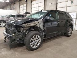 2013 Ford Edge SEL en venta en Blaine, MN