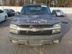 2003 Chevrolet Avalanche C1500