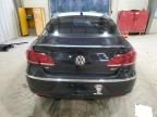 2013 Volkswagen CC Sport