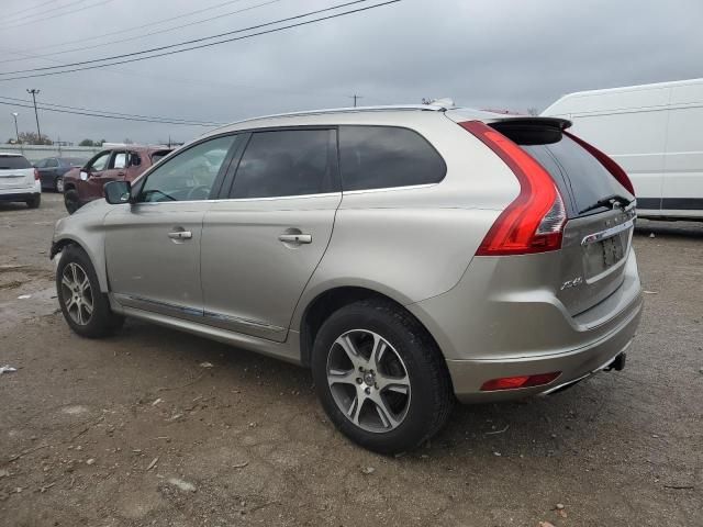 2015 Volvo XC60 T6 PREMIER+