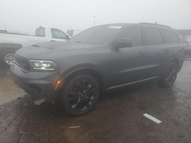 2023 Dodge Durango R/T