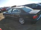 2001 BMW 740 IL