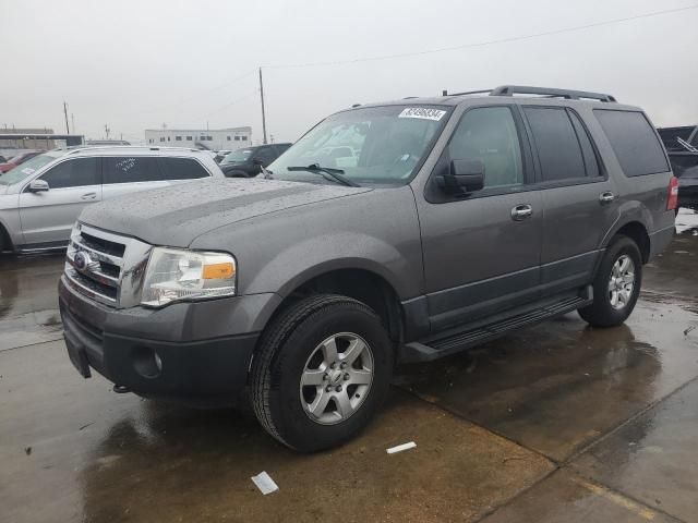 2011 Ford Expedition XL