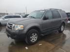 2011 Ford Expedition XL