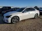 2016 Infiniti Q50 Premium