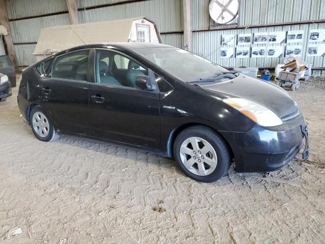 2009 Toyota Prius