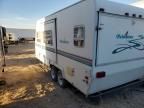 2001 Palomino Travel Trailer