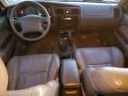 2000 Toyota 4runner Limited