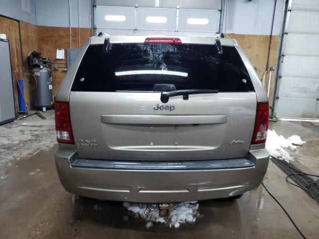 2006 Jeep Grand Cherokee Laredo