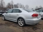 2014 Volkswagen Passat SEL