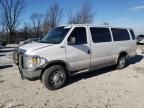 2014 Ford Econoline E350 Super Duty Wagon