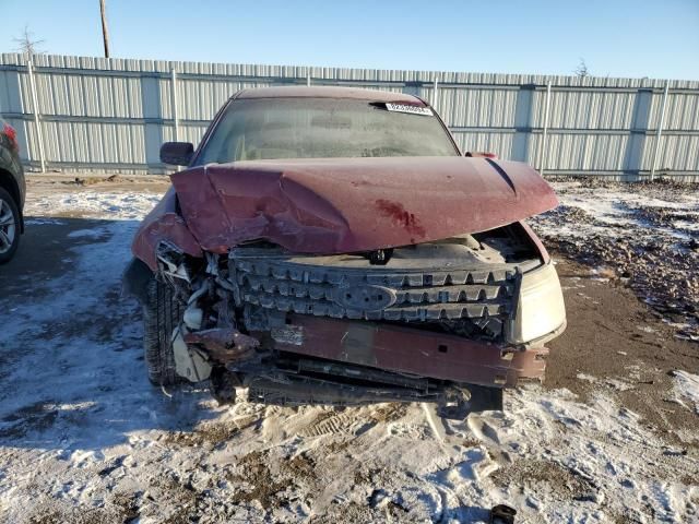 2009 Ford Taurus SE