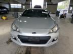 2013 Subaru BRZ 2.0 Limited