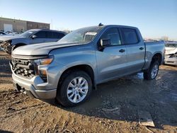 2023 Chevrolet Silverado K1500 Custom en venta en Kansas City, KS