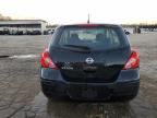 2009 Nissan Versa S