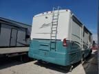 2004 Wlkz 2004 Workhorse Custom Chassis Motorhome Chassis W2