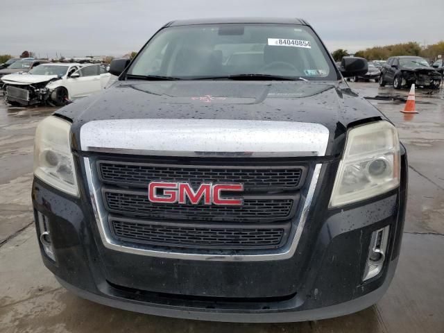 2015 GMC Terrain SLE