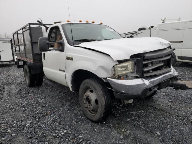 2000 Ford F450 Super Duty