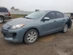 2013 Mazda 3 I