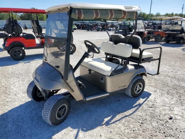 2008 Golf Golf Cart