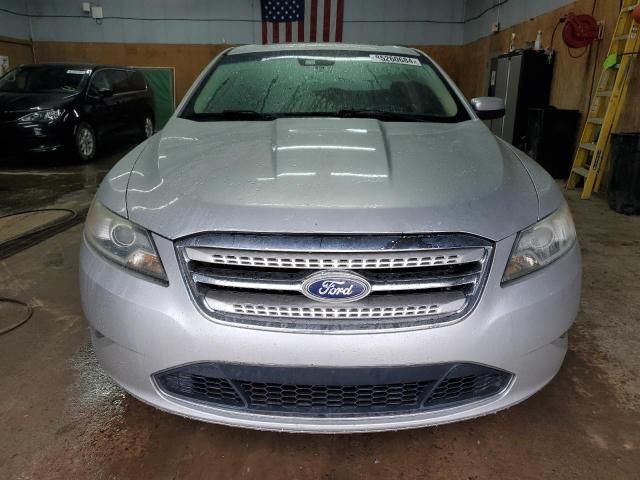 2011 Ford Taurus SHO