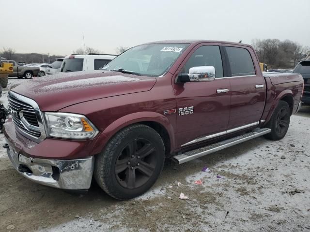 2016 Dodge RAM 1500 Longhorn