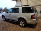 2010 Ford Explorer XLT