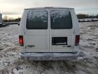 2009 Ford Econoline E150 Van