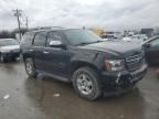 2012 Chevrolet Tahoe C1500 LT