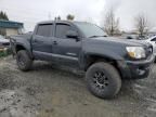 2005 Toyota Tacoma Double Cab