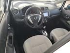 2014 Nissan Versa Note S