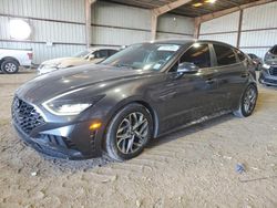 2020 Hyundai Sonata SEL en venta en Houston, TX