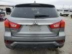 2018 Mitsubishi Outlander Sport ES