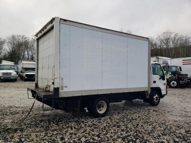 2003 GMC W3500 W35042