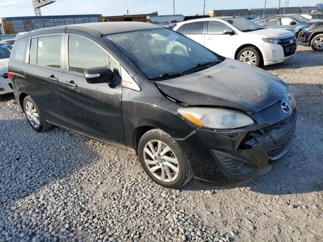 2013 Mazda 5