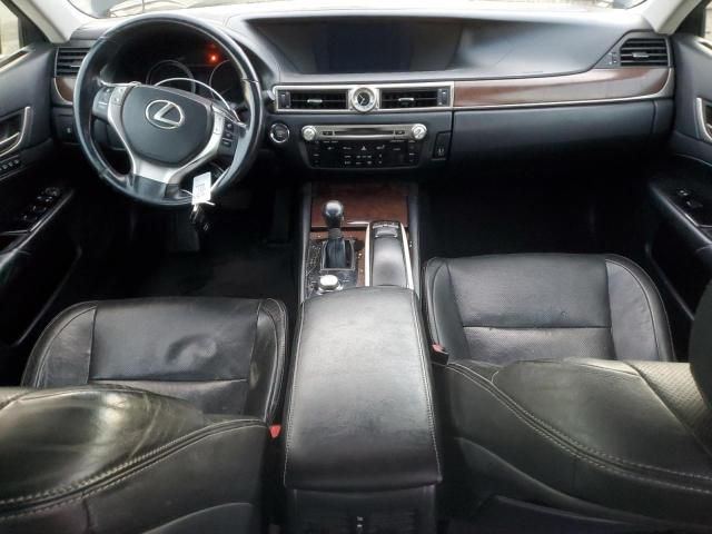 2014 Lexus GS 350