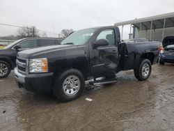 2011 Chevrolet Silverado C1500 en venta en Lebanon, TN