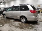 2004 Toyota Sienna XLE