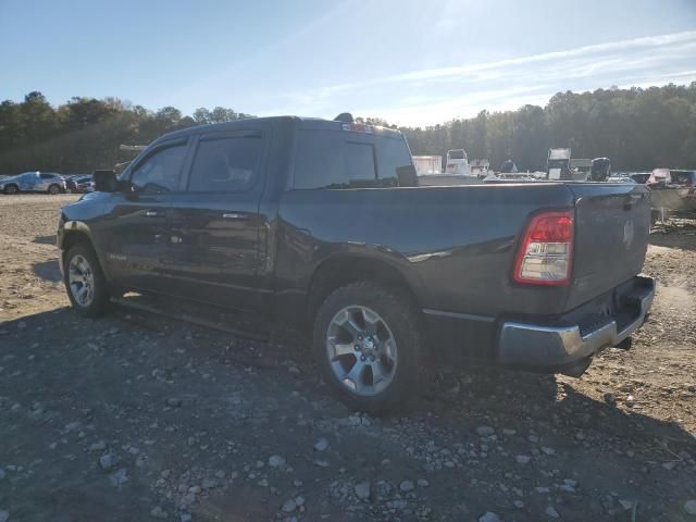 2019 Dodge RAM 1500 BIG HORN/LONE Star