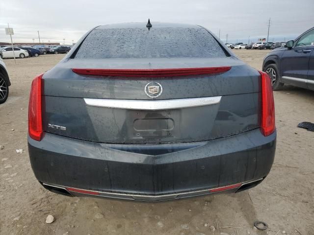 2013 Cadillac XTS Premium Collection