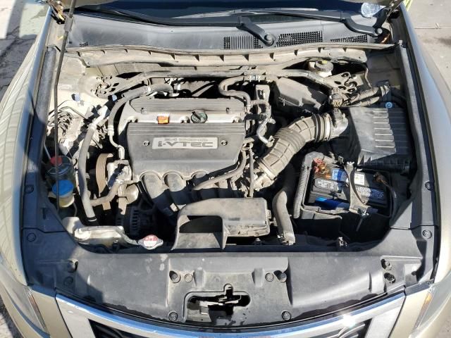 2008 Honda Accord EXL