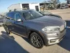 2015 BMW X5 XDRIVE35D