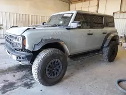 Carros con verificación Run & Drive a la venta en subasta: 2023 Ford Bronco Raptor