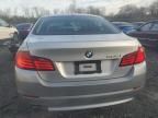 2011 BMW 528 I