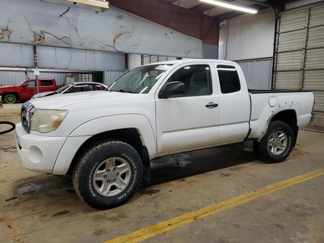 2006 Toyota Tacoma Access Cab