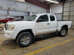 Toyota Vehiculos salvage en venta: 2006 Toyota Tacoma Access Cab