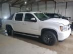 2012 Chevrolet Avalanche LS