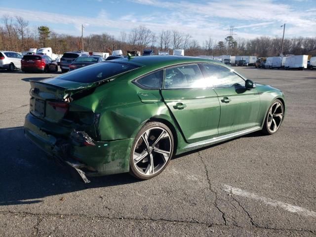 2019 Audi RS5