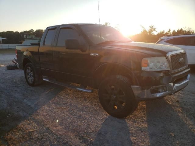 2005 Ford F150